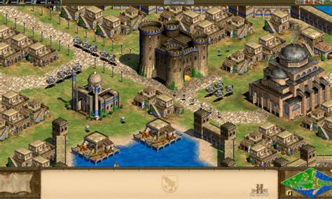 Age of Empires 2 HD Edition Free Download Full Version   Gaming Debates