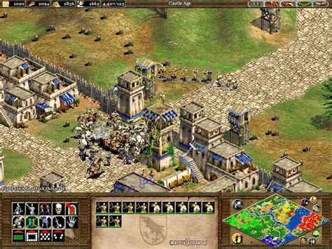 Age Of Empires 2 Pc Español + Expansiones Digital + Online   $ 200,00 ...