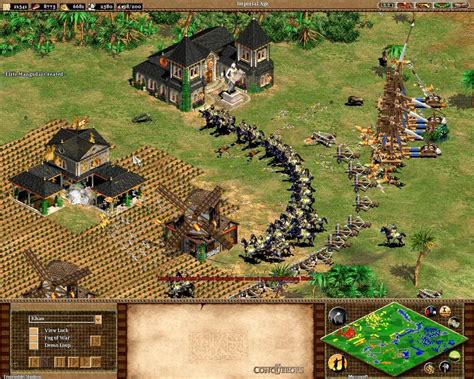 Age Of Empires 2 Pc Español + Expansiones Digital + Online   $ 200,00 ...