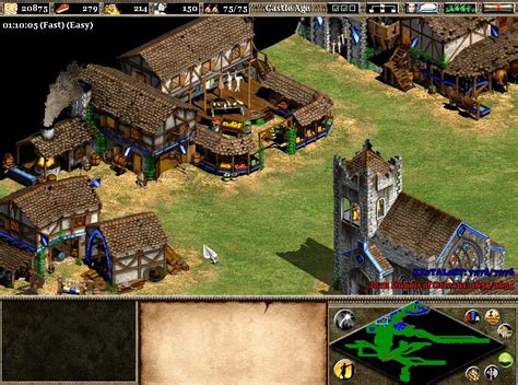 Age Of Empires 2 PC Latest Version Game Free Download   Gaming Debates