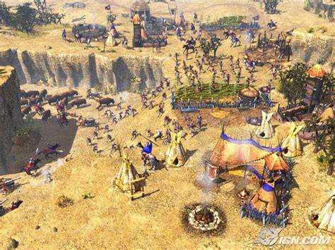 Age of Empires 3 Download Free Full Game | Speed New