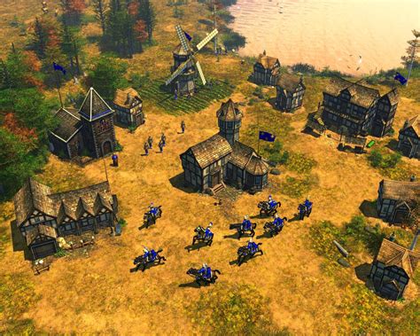 Age Of Empires 3 Download PC Game   Dowlnoad Free Full Version PC Games