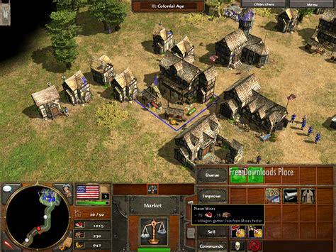 Age Of Empires 3 Game Free Download Full Version for PC | Admin PC Games