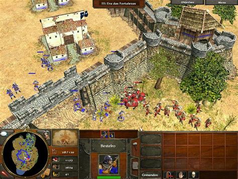 Age of Empires 3 | Jogos | Download | TechTudo