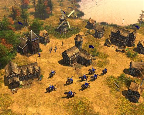 Age of Empires 3 [Татах][Free Download][Size Compressed][no Crack]