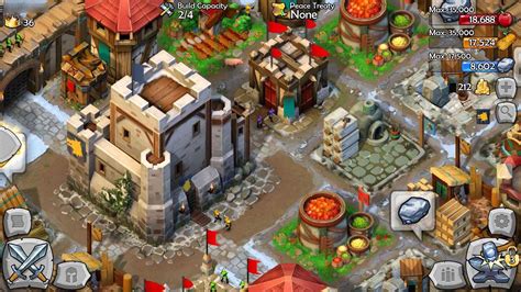 Age of Empires Castle Siege Download Free Full Game | Speed New