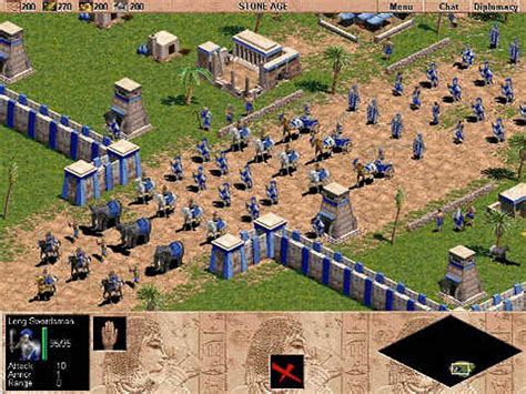 Age of Empires free full pc game download | PC And Modded Android Games