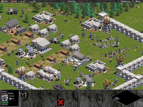 Age Of Empires: Gold Edition   Descargar Gratis Juego en Español [W10 ...