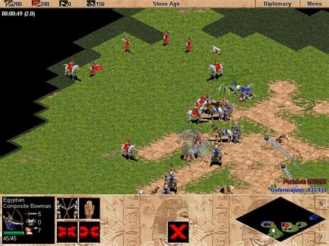 Age of Empires: Gold Edition PC   Murtaz