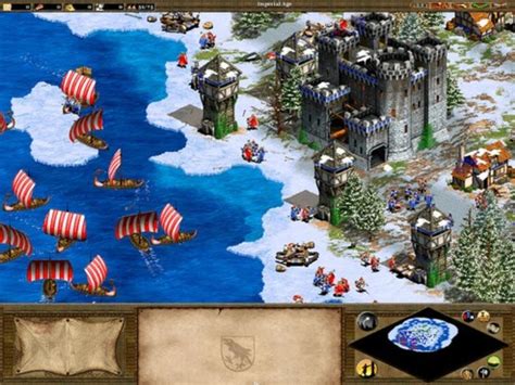 Age of Empires II: Gold Edition | Jogos | Download | TechTudo