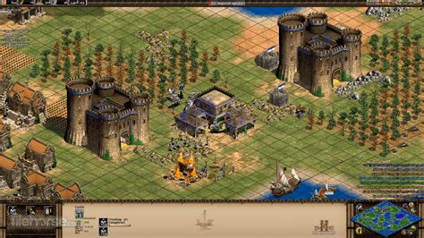 Age of Empires II: HD Descargar  2021 Última versión  para Windows 10, 8, 7