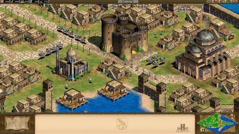 Age of Empires II: HD Edition 2 hd edition   Descargar Gratis