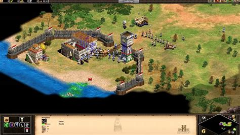 Age Of Empires II HD Free Download  v.5.8.1    Repack Games