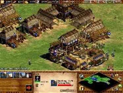 Age of Empires II The Age of Kings Descargar Full en Espanol   Juegos Full