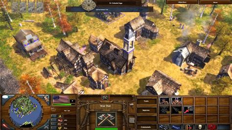 Age of Empires III Free Download Full Version PC