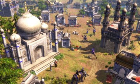 Age of Empires IV | Así ha evolucionado la franquicia de videojuegos de ...