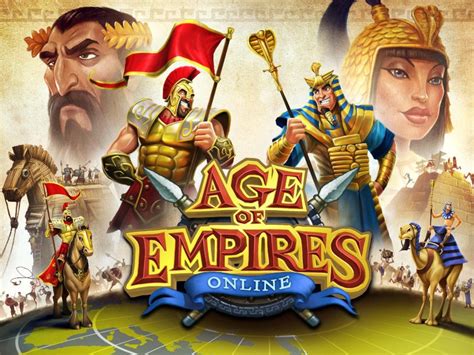 Age Of Empires Online | Análisis de videojuegos | Tus Videojuegos.Com