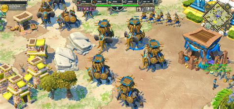 Age of Empires Online apostará por un modelo de juego gratuito