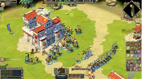 Age of Empires Online Download Free Full Game | Speed New