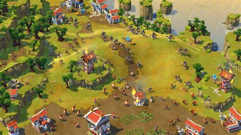 Age Of Empires Online Explained For You In Video