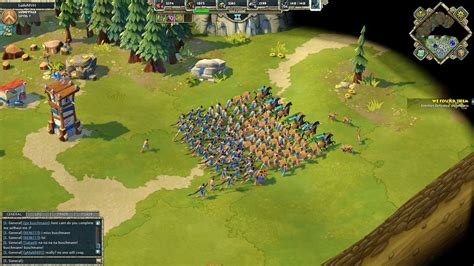 Age of Empires Online   MMOGames.com