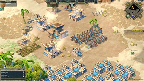 Age of Empires Online – Gratis PC Games