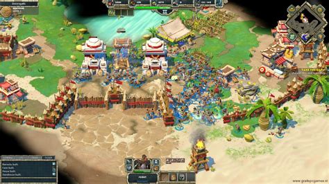 Age of Empires Online – Gratis PC Games