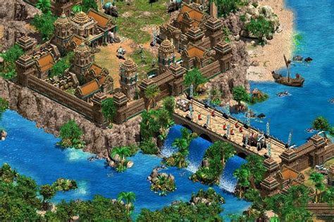 Age of Empires: todos los juegos de la saga ordenados de peor a mejor