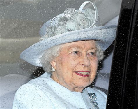 Age with Grace: Queen Elizabeth turns 88   Emirates 24|7
