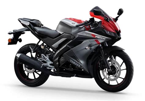 Agencia de Motos Yamaha | R15