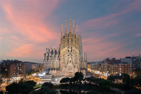 Agenda cultural de Barcelona en marzo 2022