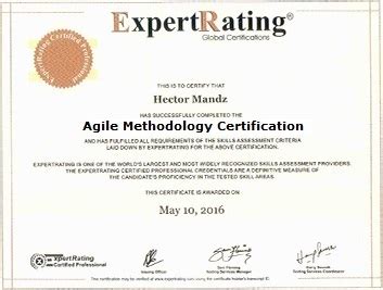 Agile Certification  $69.99   Agile Training   Pass Guarantee ...