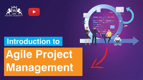 Agile Project Management Training & Certification Program  ICAN