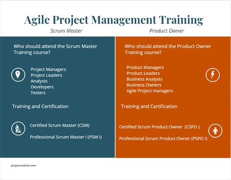 Agile Project Management Training for a Better Career   projectcubicle