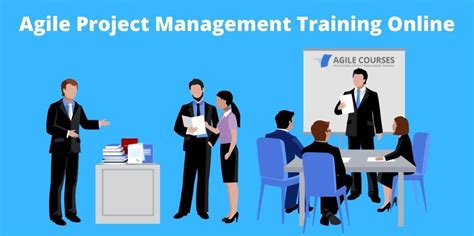 Agile Project Management Training Online | Agile project management ...