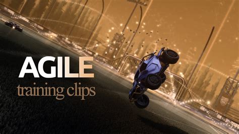 agile | training clips   YouTube