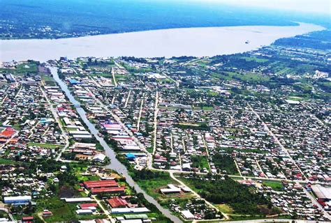 agora turismo: Fotos de Paramaribo – Suriname