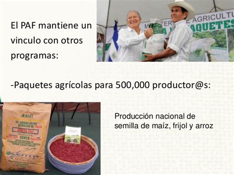 Agricultura Familiar en El Salvador
