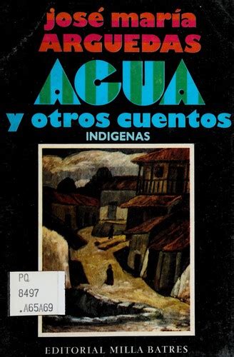 Agua  1974 edition  | Open Library