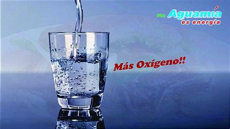 Agua Ozonizada, enriquecida con Oxígeno y Energetizada ...
