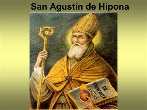Agustín de Hipona | HipnosNews