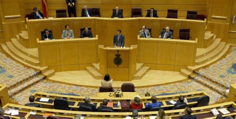 Ahora en serio, ¿y si cerramos el Senado? | España | EL PAÍS
