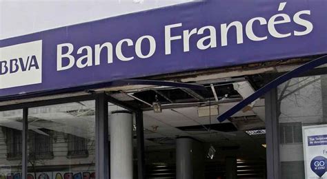 Ahora, sí: este será el nuevo nombre del banco BBVA Francés en ...