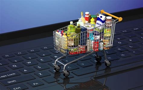 Ahorrar en tu supermercado con compras online | ahorrame