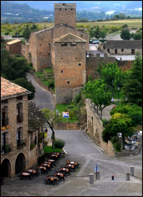 Ainsa/Huesca  Aragon  | Huesca, Aragón, España