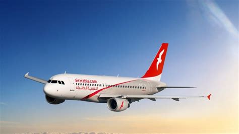 Air Arabia   Airline Ratings