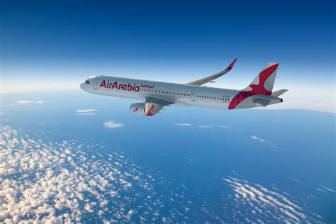 Air Arabia announces new repatriation and cargo flights to ...