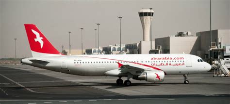 Air Arabia Flights   Useful Information for Flying with ...