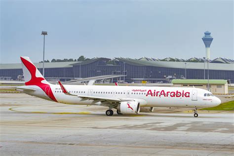 Air Arabia introduces flights to Kuala Lumpur   Business ...