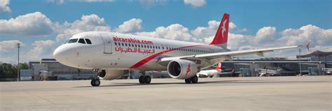 Air Arabia launches first low cost carrier from Abu Dhabi ...